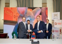 تحالف بين «Pmaestro» ومجموعة سفاري السعودية