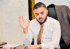 أحمد العتال
