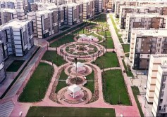 مدينة بدر