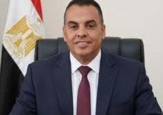 المهندس نادر زعفر