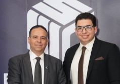 شركة El Mahfouz Developments