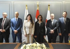 الإسكان توقّع بروتوكولًا مع الأكاديمية الوطنية للتدريب
