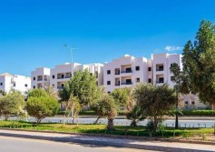 سكن لكل المصريين بسوهاج الجديدة 
