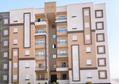 سكن لكل المصريين بمدينة السادات