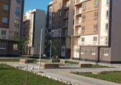 سكن لكل المصريين بالعبور الجديدة 