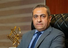 المهندس خالد عباس 