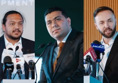 شركة «Monterra Developments» 