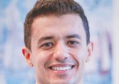 المهندس خالد صلاح، نائب رئيس شركة AVEVA