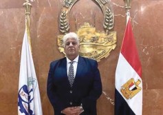 المستشار فهد العطار