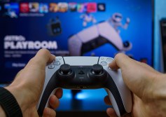 ألعاب Play Station بلاستيشن