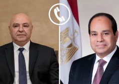 مصر لبنان