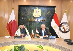 النيابة في مصر قطر