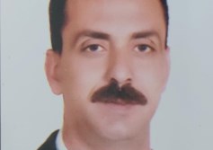المهندس أشرف السماليجي رئيس جهاز مدينة بورسعيد الجديدة