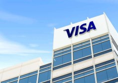 شركة Visa