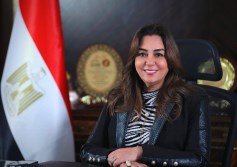 منال عوض