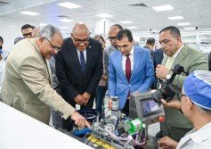 العربية للتصنيع