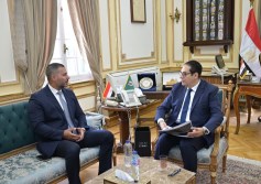 البورصة المصرية 