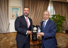 البورصة المصرية 