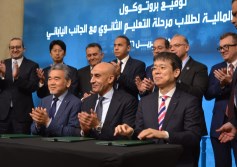 البورصة المصرية 
