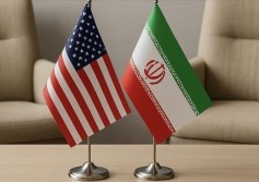 الحرب بين إيران وأمريكا