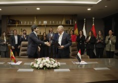جامعة السويدي بوليتكنك مصر