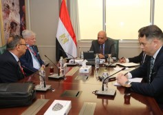 وزير الكهرباء