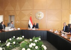 وزير الكهرباء