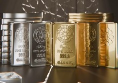 سعر الفضة