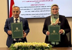 المصرية لنقل الكهرباء