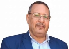 هشام كمال