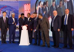 روساتوم تشغل مفاعل ببنجلاديش
