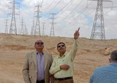 الكهرباء