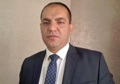 المحاسب إبراهيم السيد
