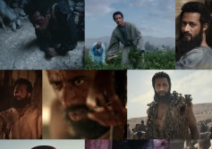 كواليس فيلم أسد