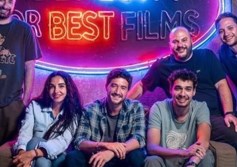 فيلم ايجي بيست