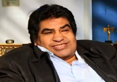 أحمد عدوية