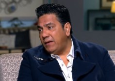 محمد حماقي