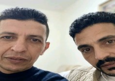 عودة اسلام المخطوف