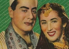 وفاة ليلى الجزائرية
