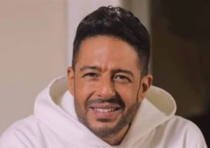 محمد حماقي