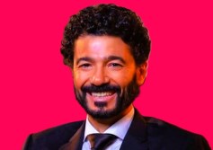 خالد النبوي 