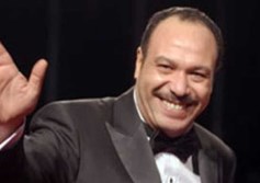 النجم الراحل خالد صالح