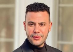 النجم محمد امام