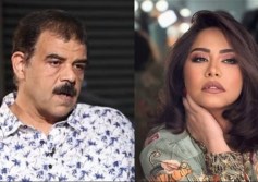 شيرين وناصر بجاتو