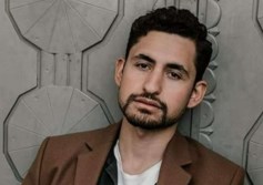 أمير المصري