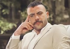 النجم محمد امام