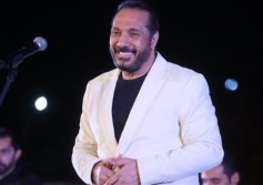 علي الحجار