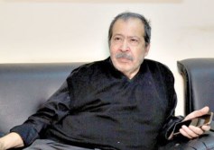 الفنان سامي عبد الحليم