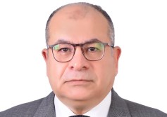 أحمد النجار العضو المنتدب لشركة مصر للتأمين التكافلي حياة