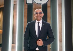 وليد سامي عضواً منتدباً لشركة أكسا لتأمينات الحياة مصر،